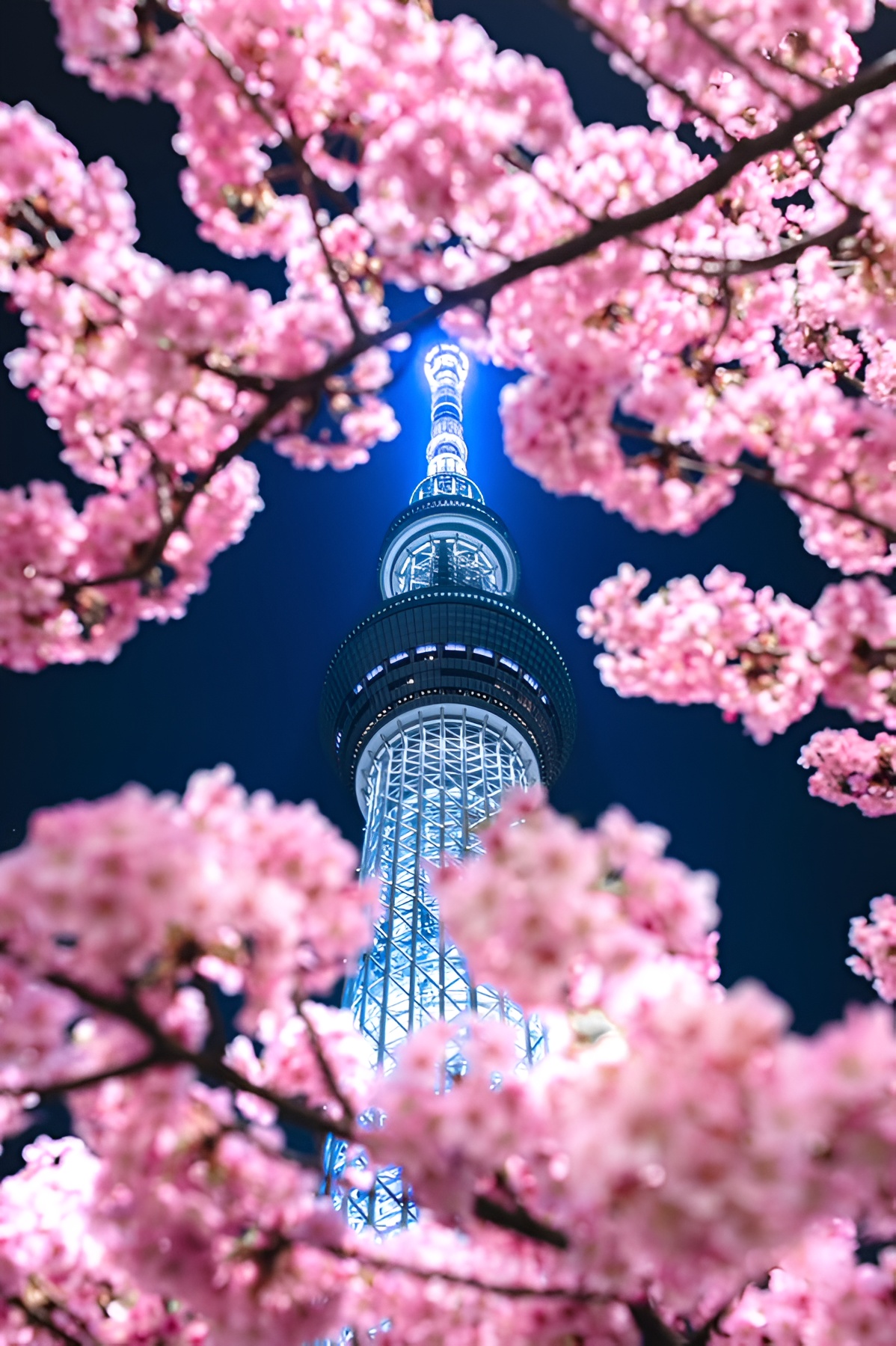 Tokyo Skytree