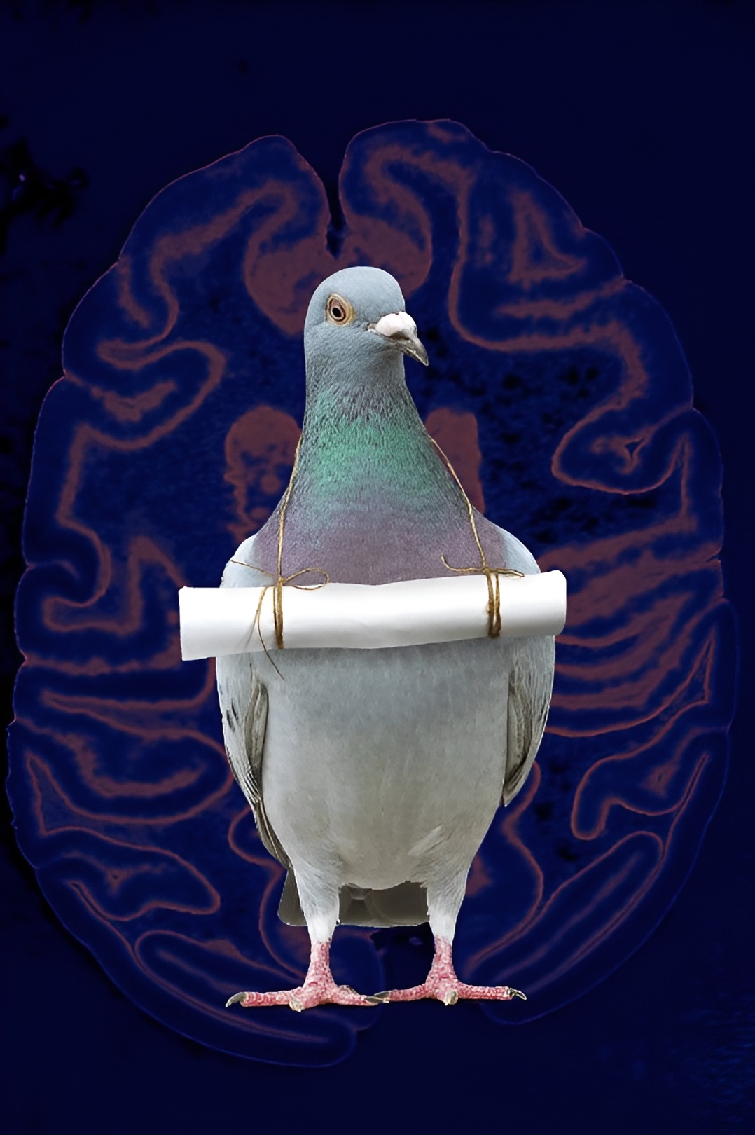 Pigeon