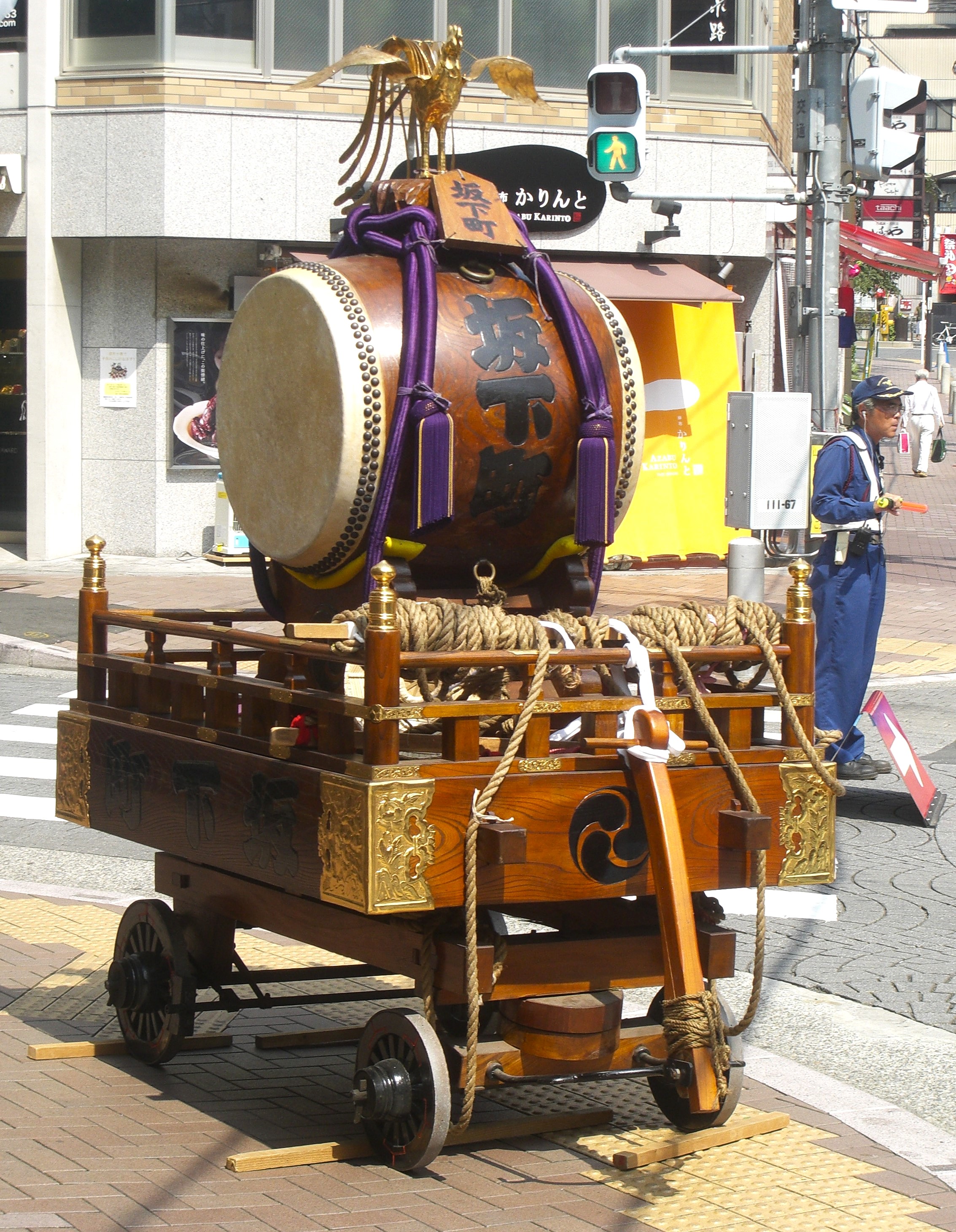 MATSURI-TOKYO 3