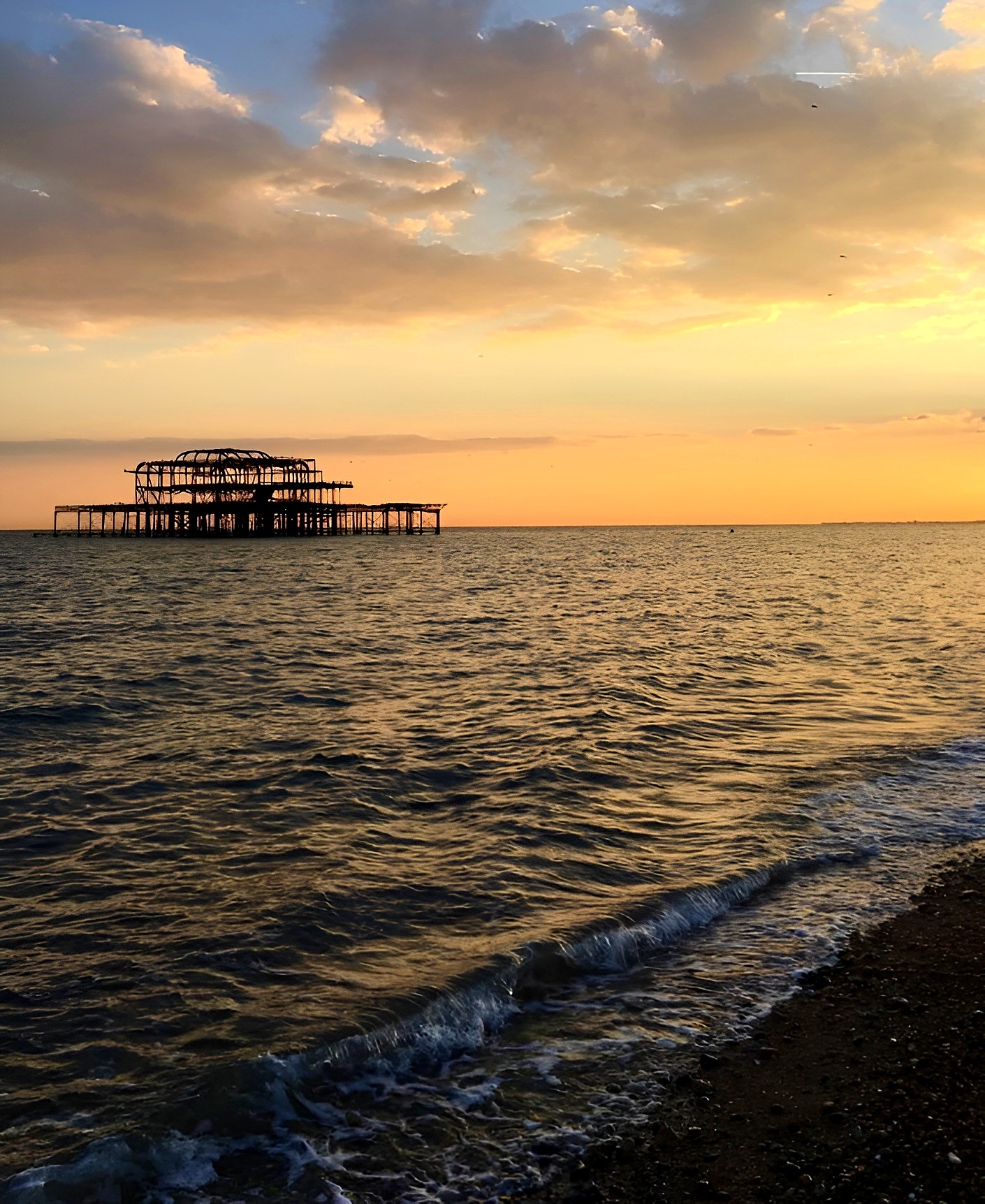 WEST PIER-BRIGHTON 3