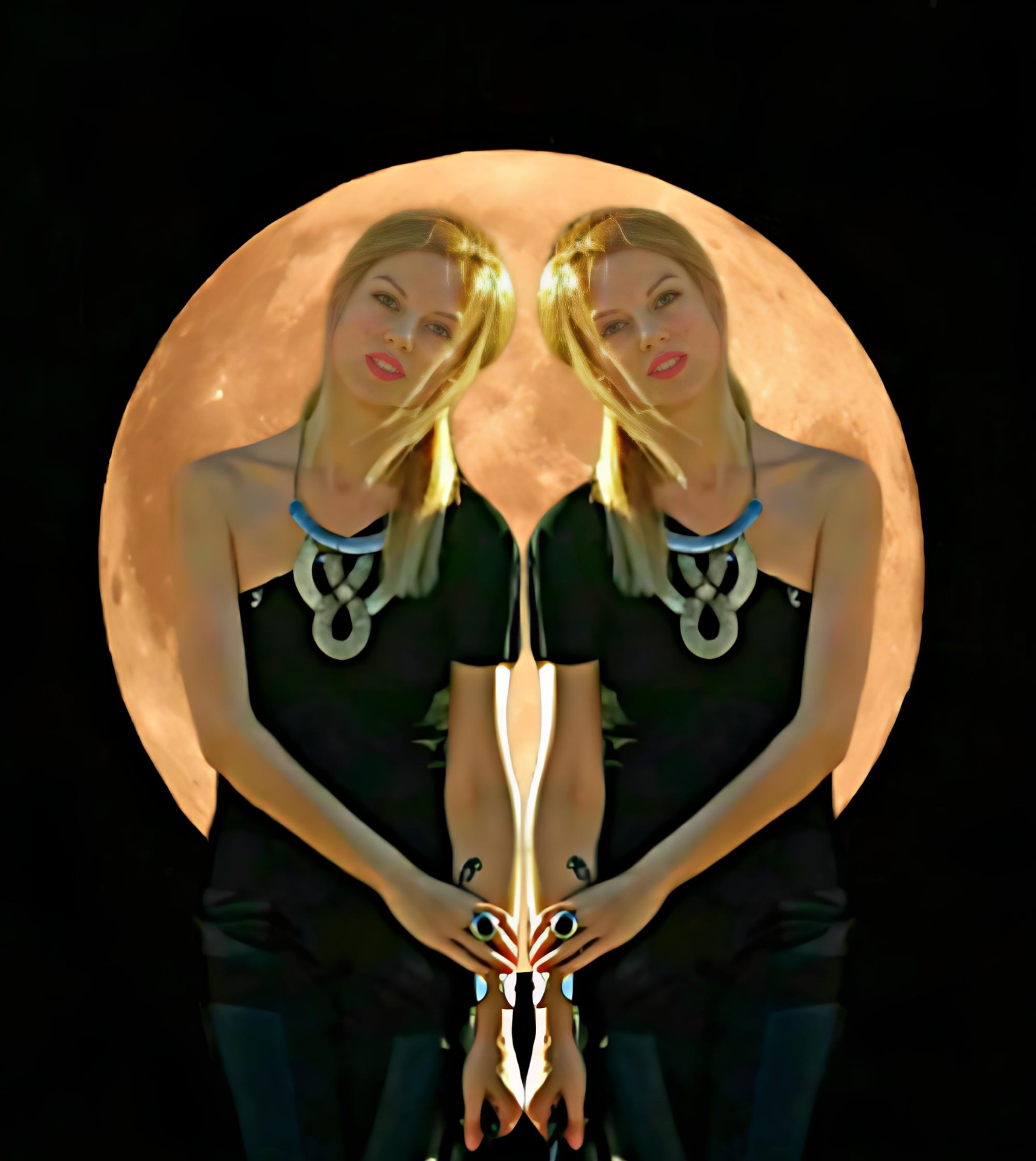 Romi MOONS 6