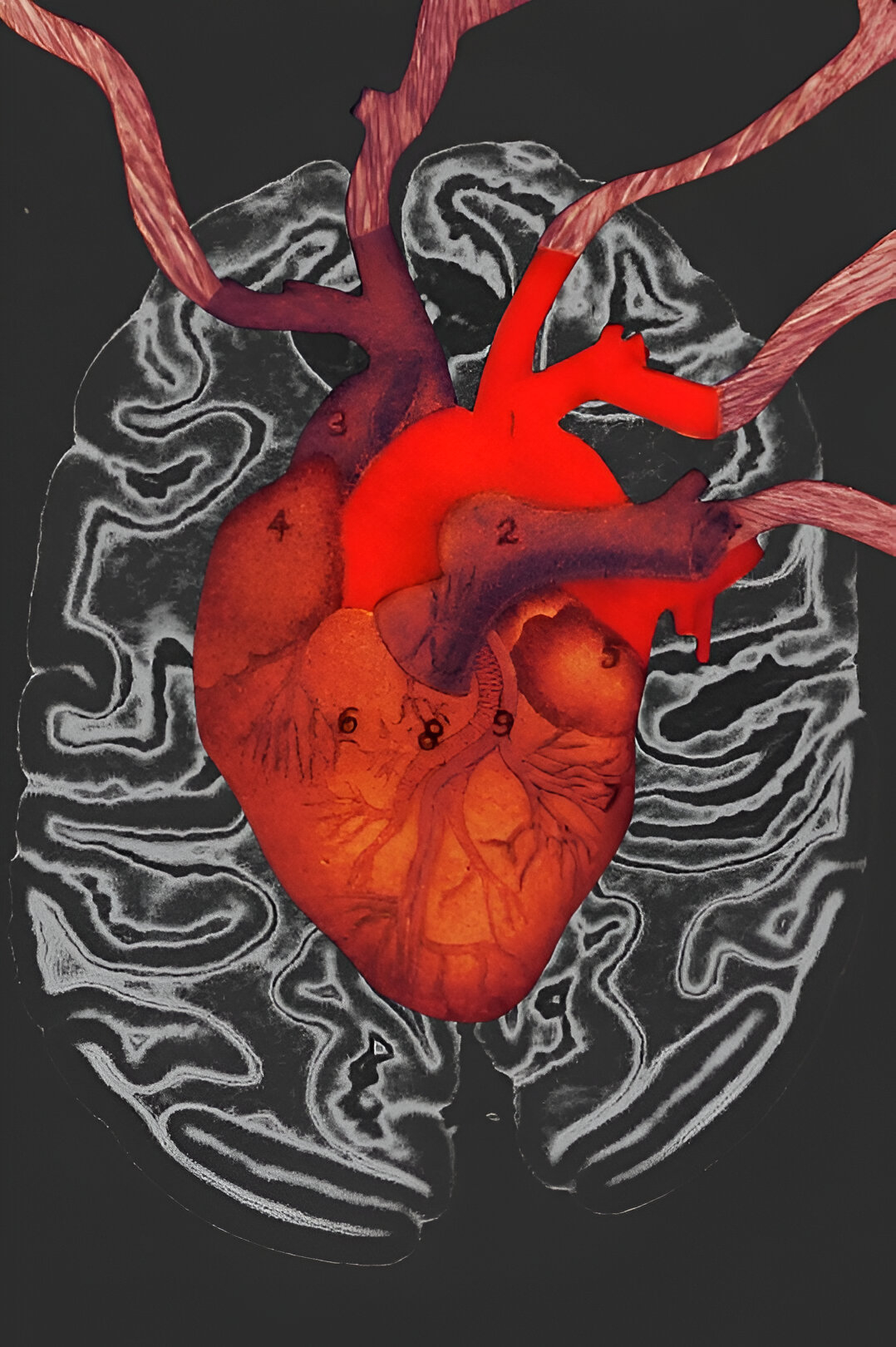 Heart & Brain