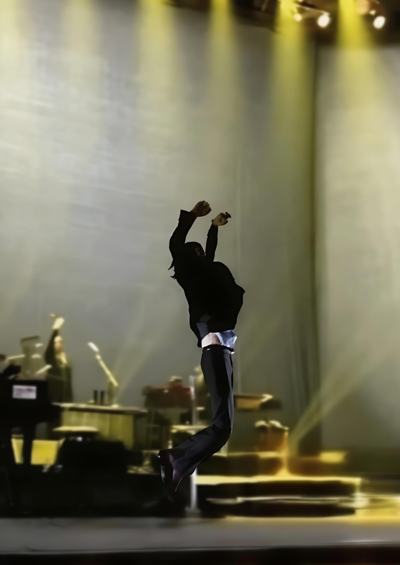Nick Cave & The Bad Seeds-Ljubljana