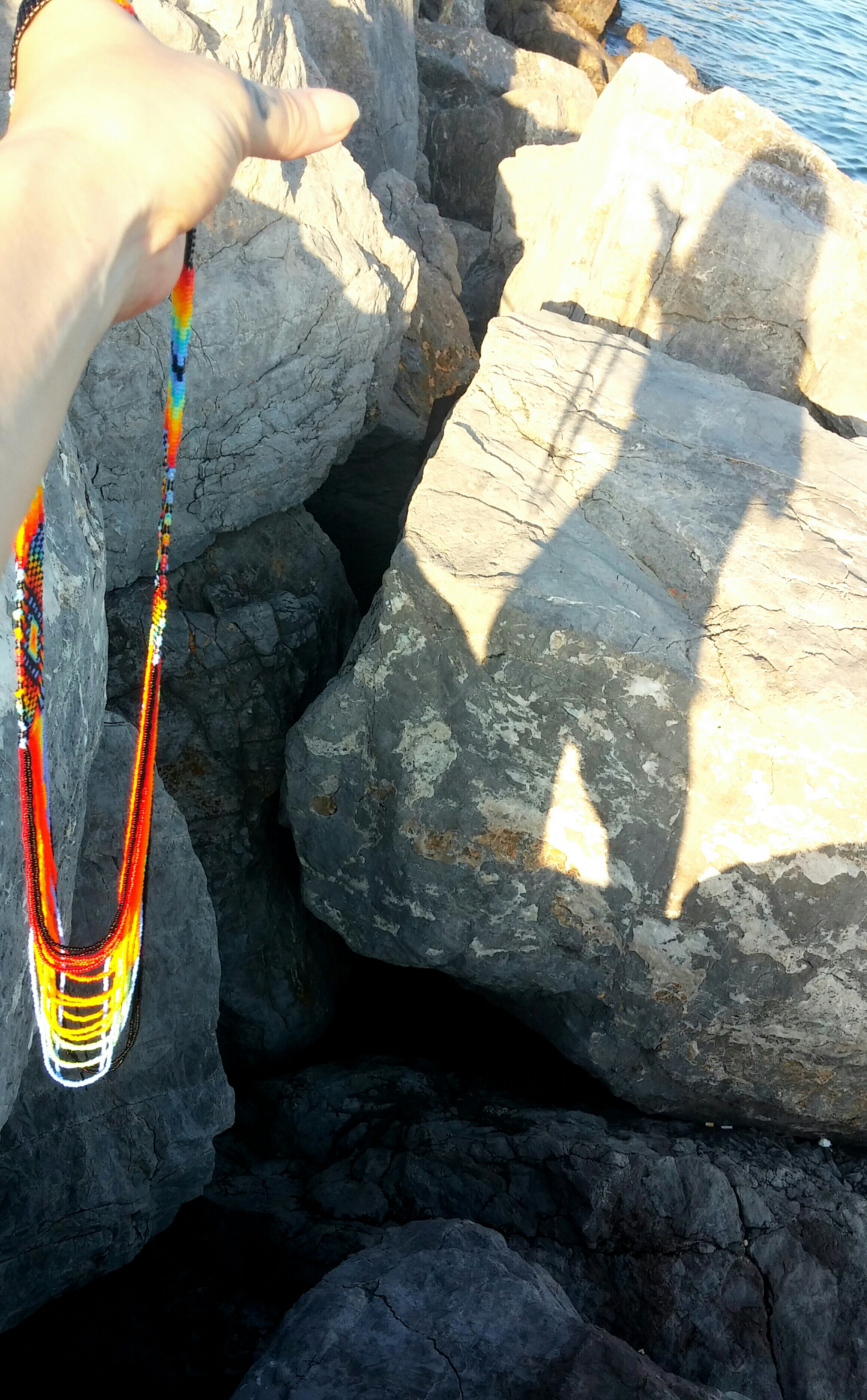 ROMI @ FOXY BEACH-SIMON'S TOWN 2