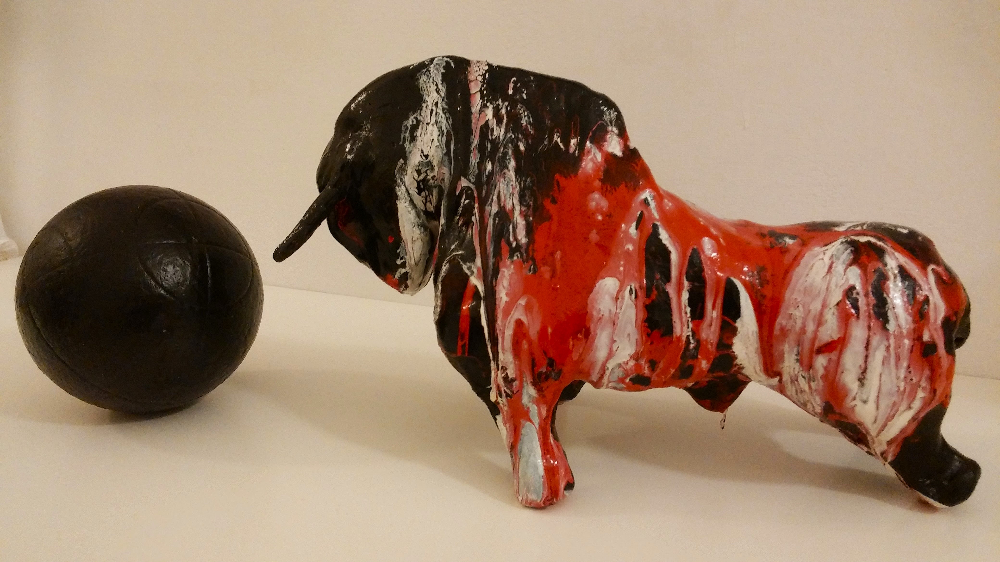 BULL